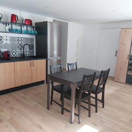 Big Studio Near Paris And Eurodisney Le Perreux-Sur-Marne Exterior foto